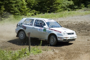 Rallye Baie-des-Chaleurs